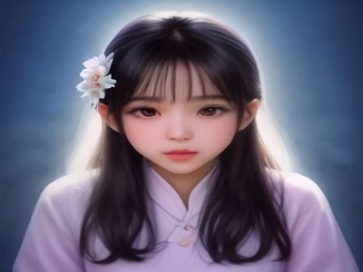 兔子角色在书桌前手绘漫画分镜草稿的插画创作过程记录