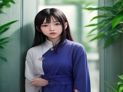兔子角色在书桌前手绘漫画分镜草稿的插画创作过程记录