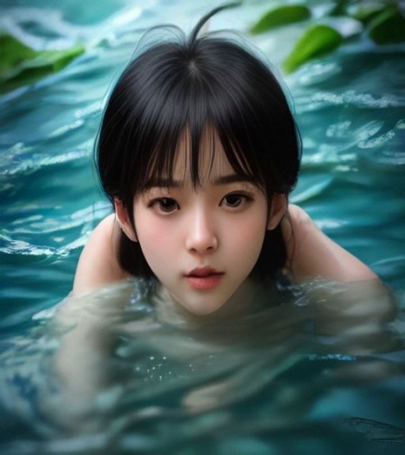 暖色手绘风格插画中，拟人化兔子角色坐在铺满画纸与颜料的木桌旁认真创作，画面色调温暖柔和